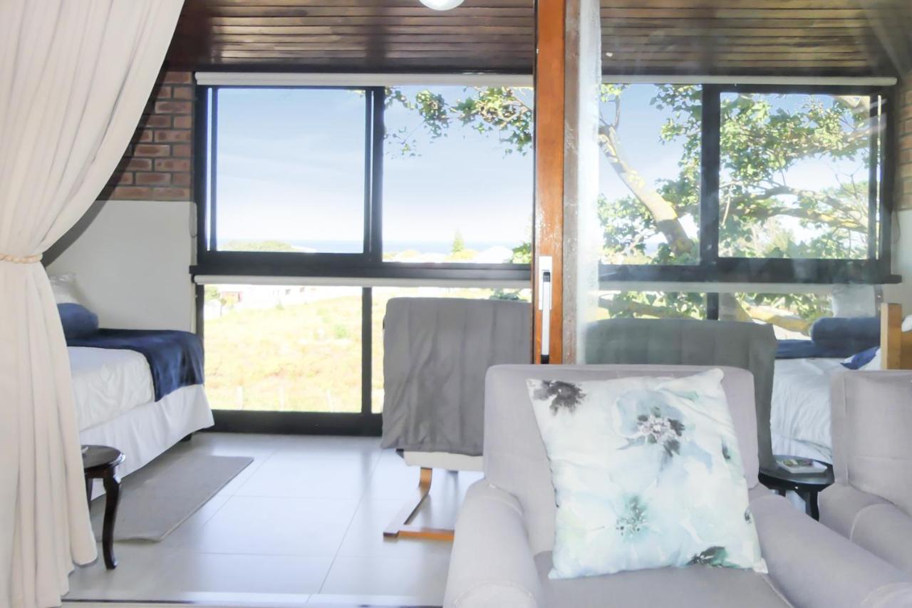 Shalom Self Catering Ξενοδοχείο Kleinmond Εξωτερικό φωτογραφία