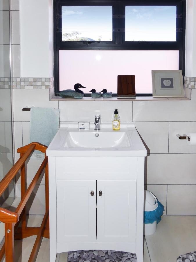 Shalom Self Catering Ξενοδοχείο Kleinmond Εξωτερικό φωτογραφία