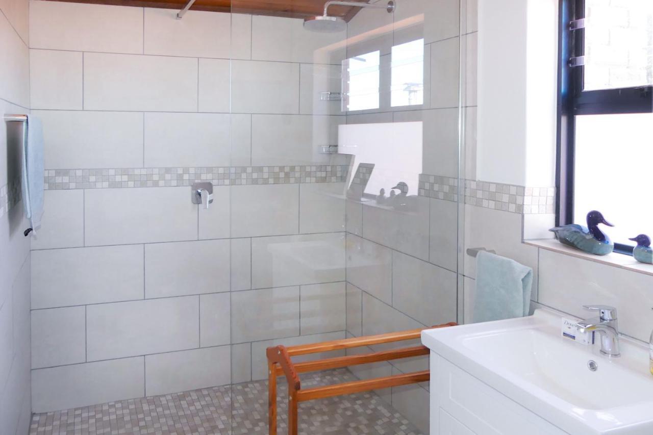 Shalom Self Catering Ξενοδοχείο Kleinmond Εξωτερικό φωτογραφία
