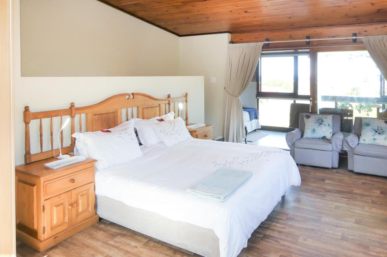 Shalom Self Catering Ξενοδοχείο Kleinmond Εξωτερικό φωτογραφία