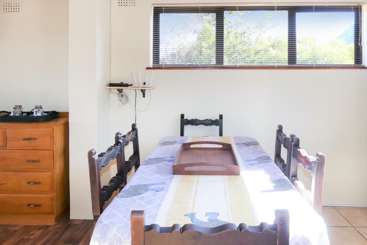 Shalom Self Catering Ξενοδοχείο Kleinmond Εξωτερικό φωτογραφία