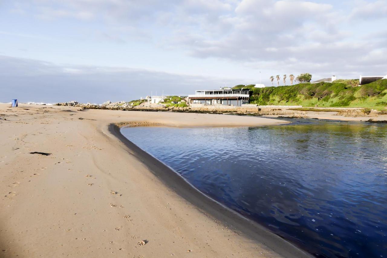 Shalom Self Catering Ξενοδοχείο Kleinmond Εξωτερικό φωτογραφία