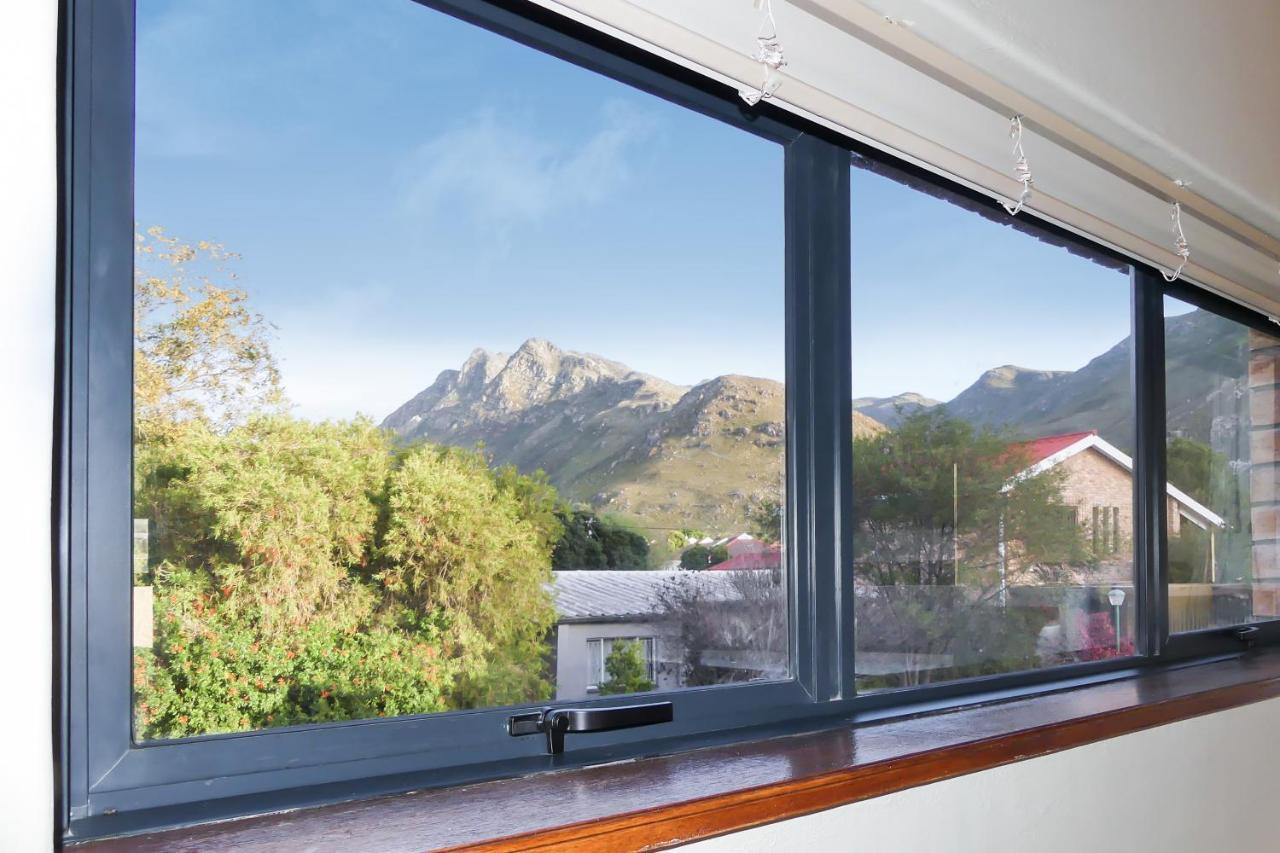 Shalom Self Catering Ξενοδοχείο Kleinmond Εξωτερικό φωτογραφία
