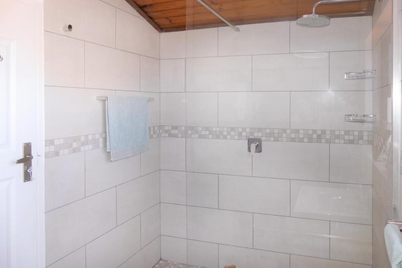 Shalom Self Catering Ξενοδοχείο Kleinmond Εξωτερικό φωτογραφία