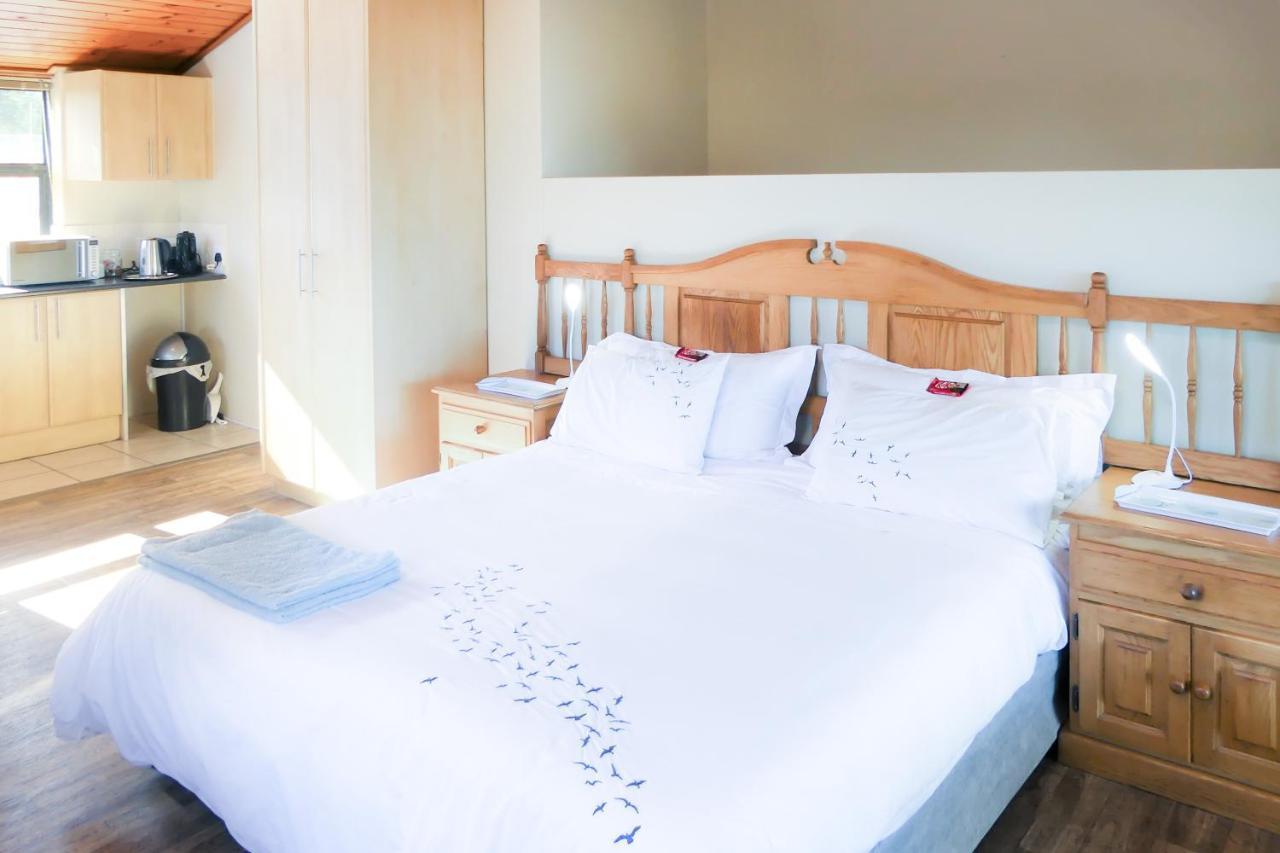 Shalom Self Catering Ξενοδοχείο Kleinmond Εξωτερικό φωτογραφία