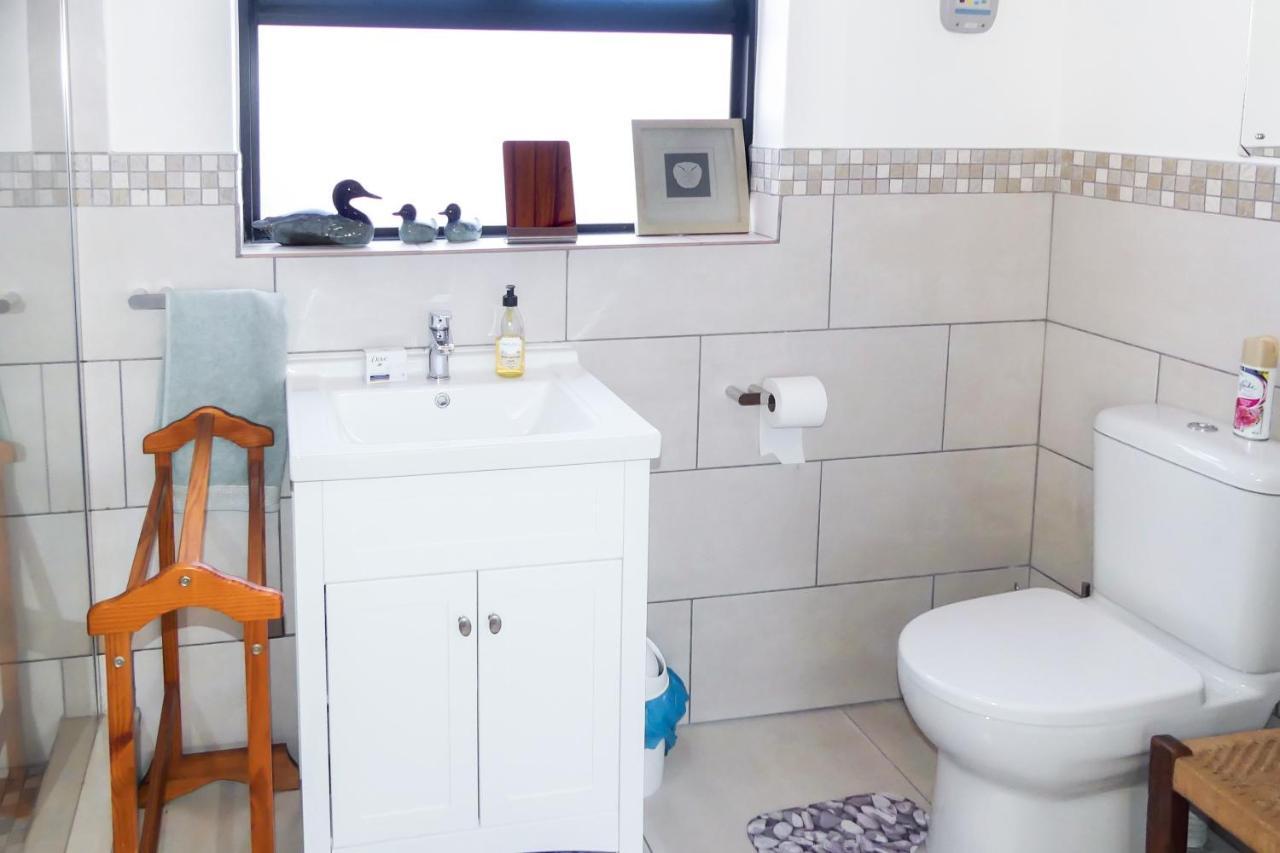 Shalom Self Catering Ξενοδοχείο Kleinmond Εξωτερικό φωτογραφία