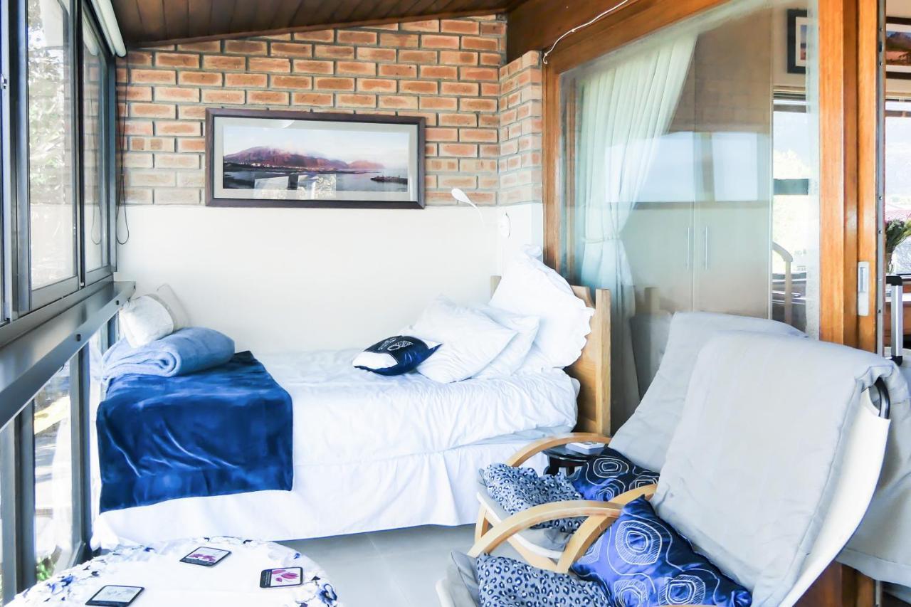 Shalom Self Catering Ξενοδοχείο Kleinmond Εξωτερικό φωτογραφία