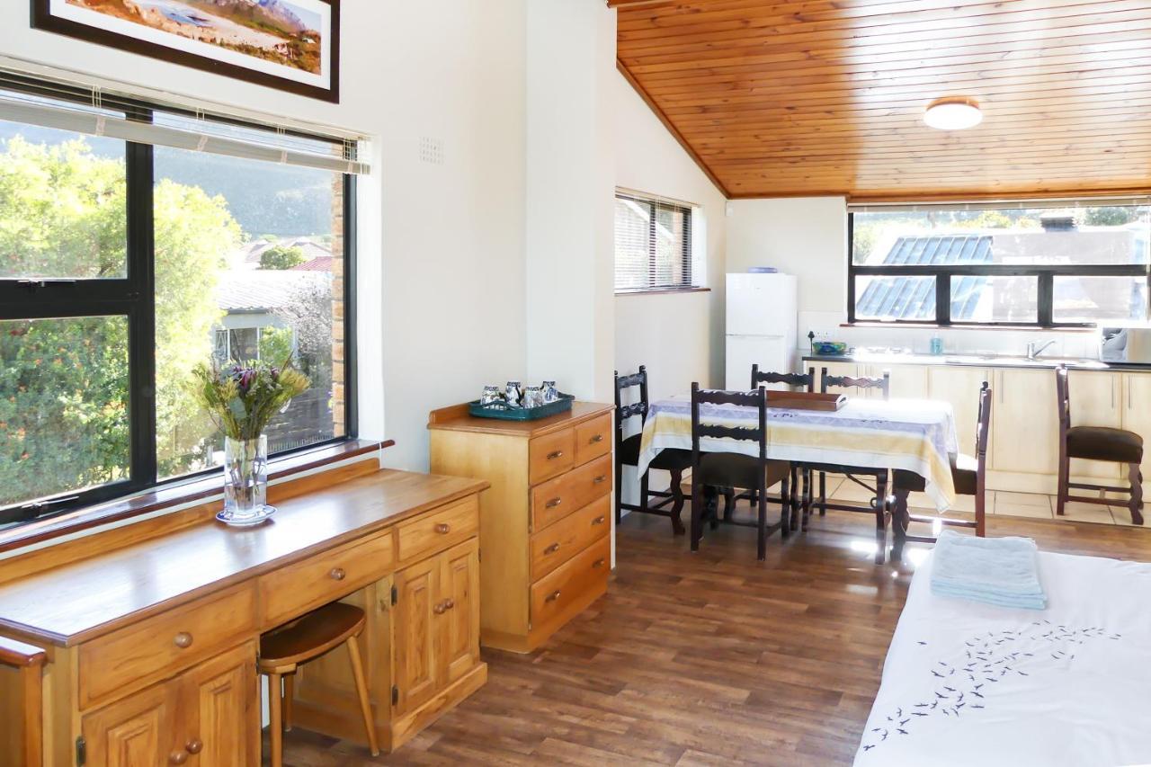 Shalom Self Catering Ξενοδοχείο Kleinmond Εξωτερικό φωτογραφία