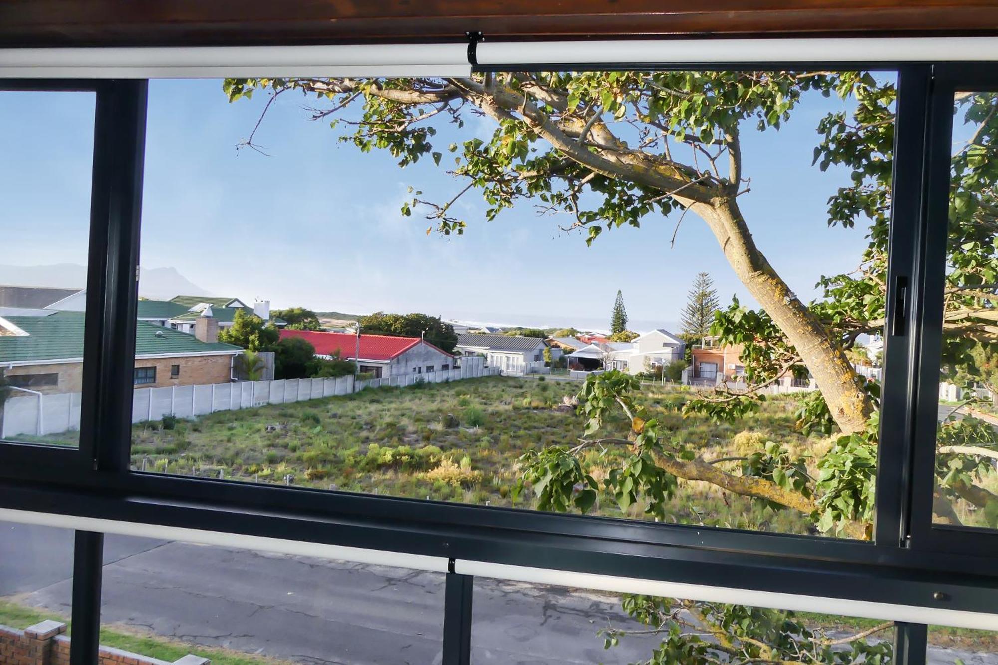 Shalom Self Catering Ξενοδοχείο Kleinmond Εξωτερικό φωτογραφία