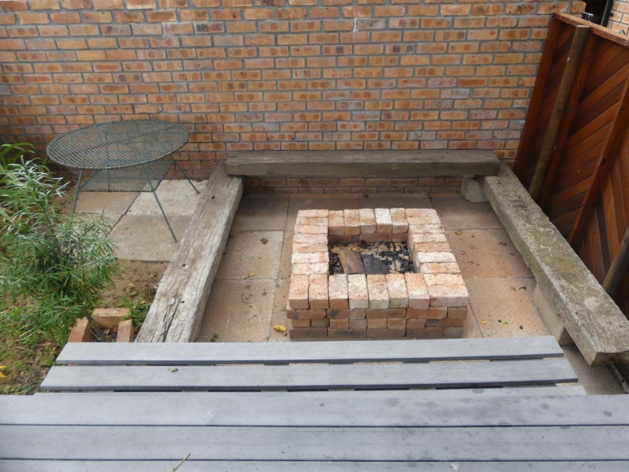 Shalom Self Catering Ξενοδοχείο Kleinmond Εξωτερικό φωτογραφία
