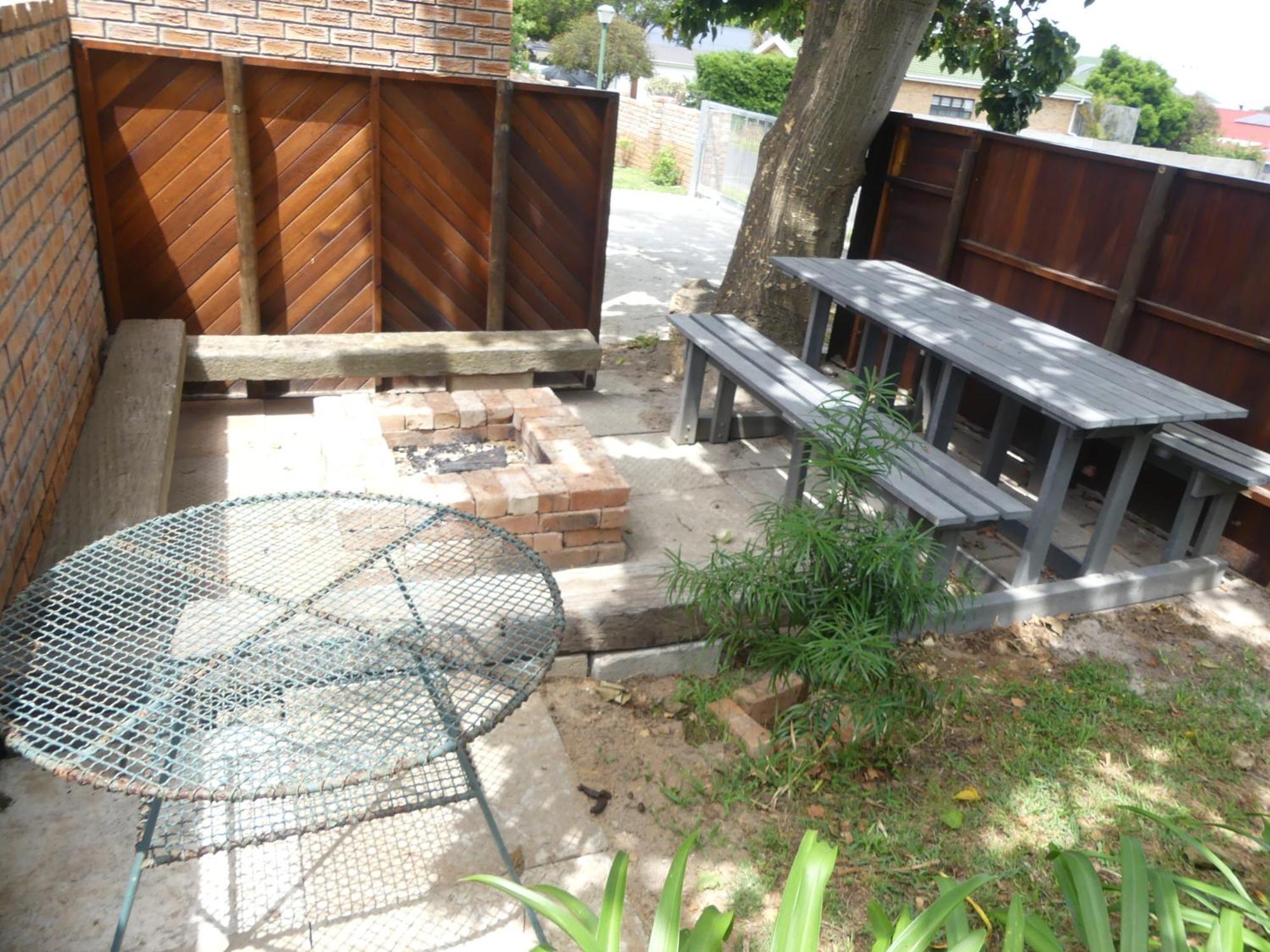 Shalom Self Catering Ξενοδοχείο Kleinmond Εξωτερικό φωτογραφία